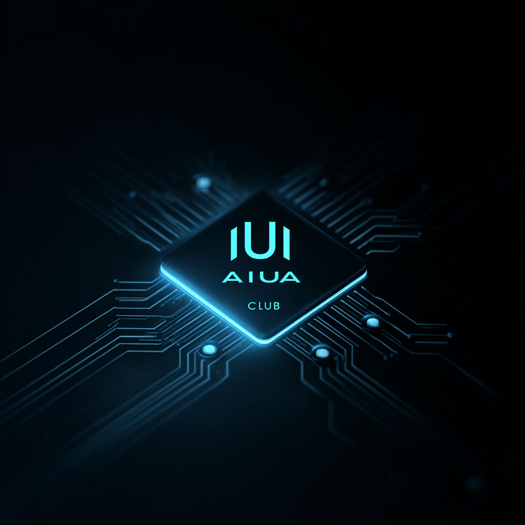 AI UA Club Logo